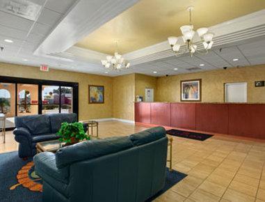 Lakeland Hotel Inn