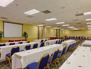 Lakeland Hotel Inn
