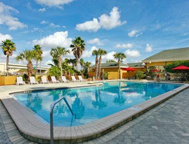 Lakeland Hotel 2* Lakeland