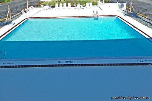 Days By Wyndham West 2* Kissimmee