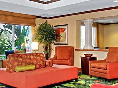 Fairfield And By Marriott Near Universal Hotel Orlando