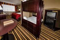 Holiday Inn Main Gate East 3* Kissimmee
