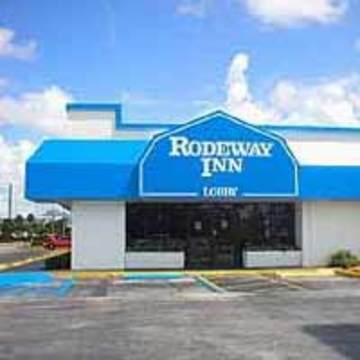 Main Gate Kissimmee Formally Road Way Hotel Celebration