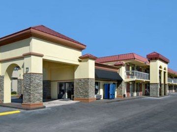 Americas Value Orlando, Fl Hotel