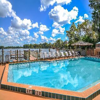 Bryan's Spanish Cove 3* Lake Buena Vista