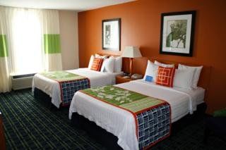 Hotel Fairfield And By Marriott Near Universal