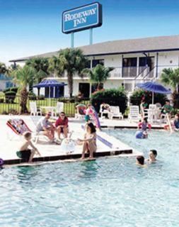 Hotel Main Gate Kissimmee Formally Road Way Celebration