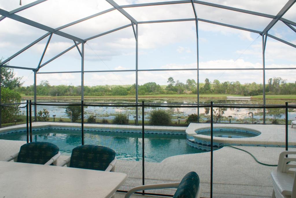 Of Holiday home Kissimmee