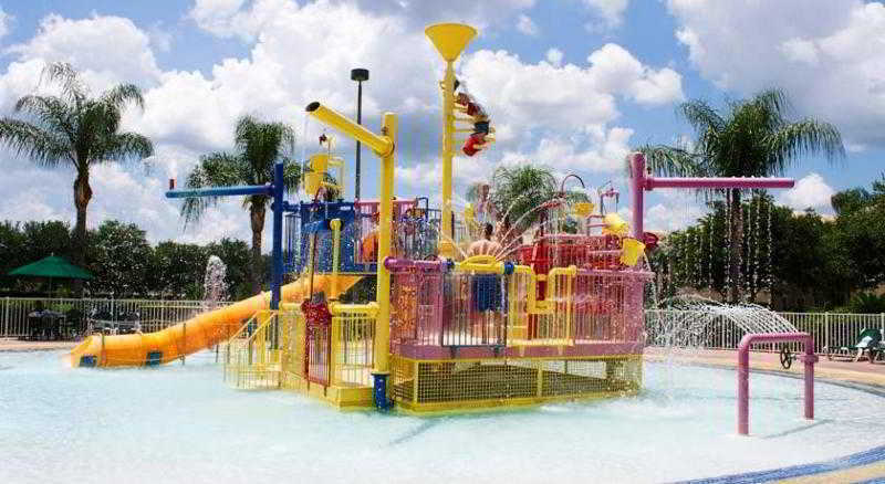 Exploria Express By Exploria Resort