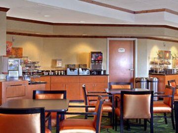 Fairfield And By Marriott Near Universal 3*