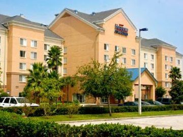 Fairfield And By Marriott Near Universal 3*