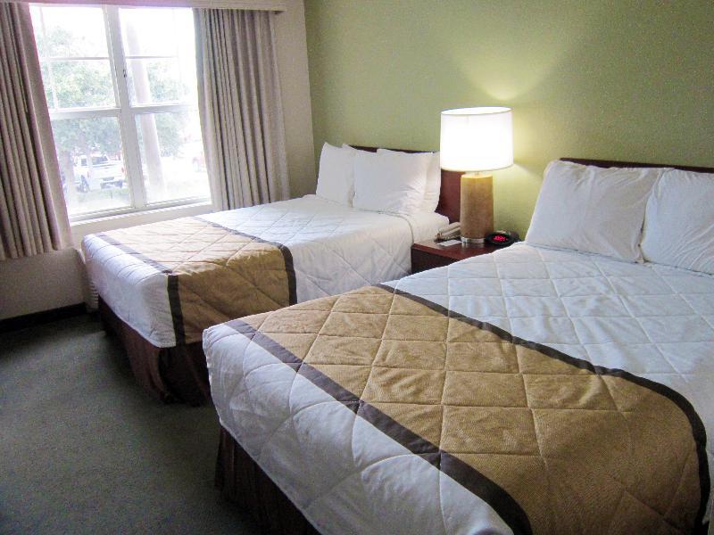 Extended America - Orlando - Southpark - Commodity Circle Hotel