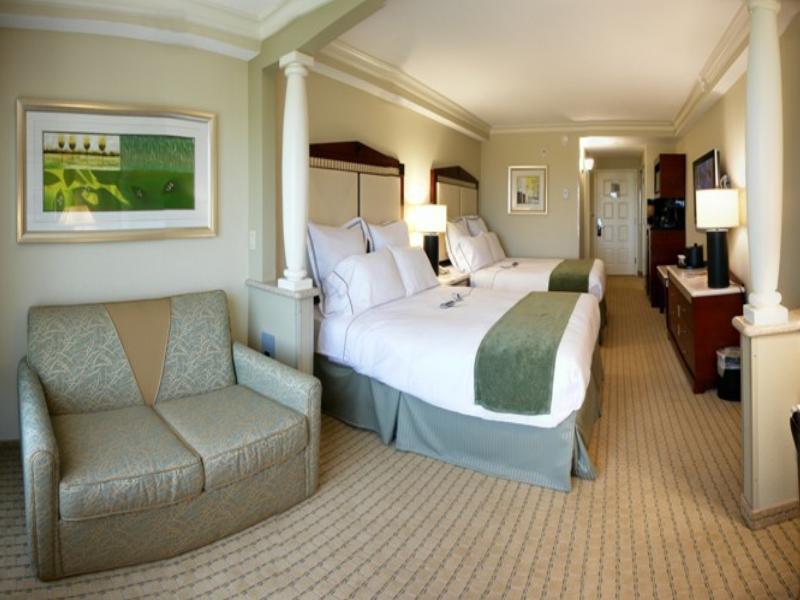 Ac By Marriott Orlando 3*