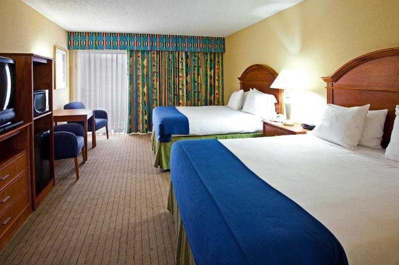 Crowne Plaza Orlando - By Ihg Lake Buena Vista
