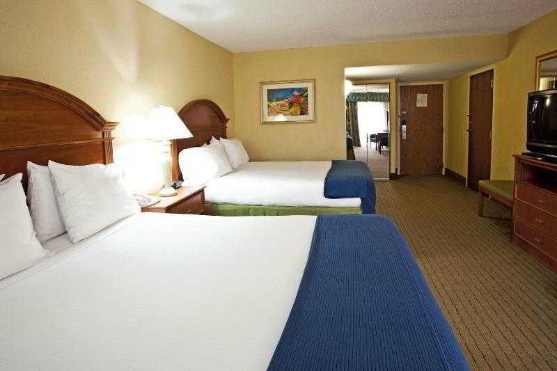 Crowne Plaza Orlando - By Ihg Hotel