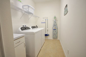 Solterra By Global Homes 3*