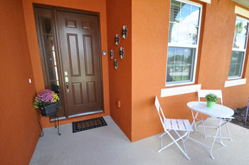 Solterra By Global Homes Resort