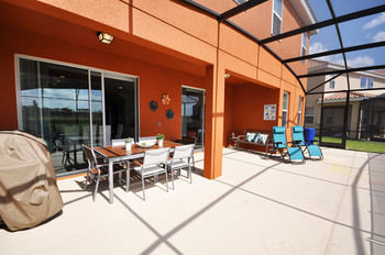 Solterra By Global Homes Resort