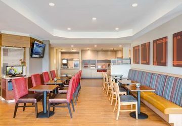 Hotel Towneplace By Marriott Orlando At Seaworld 3*