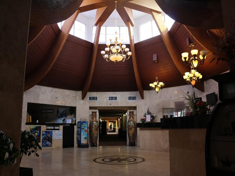 Hotel I-drive Grand & *