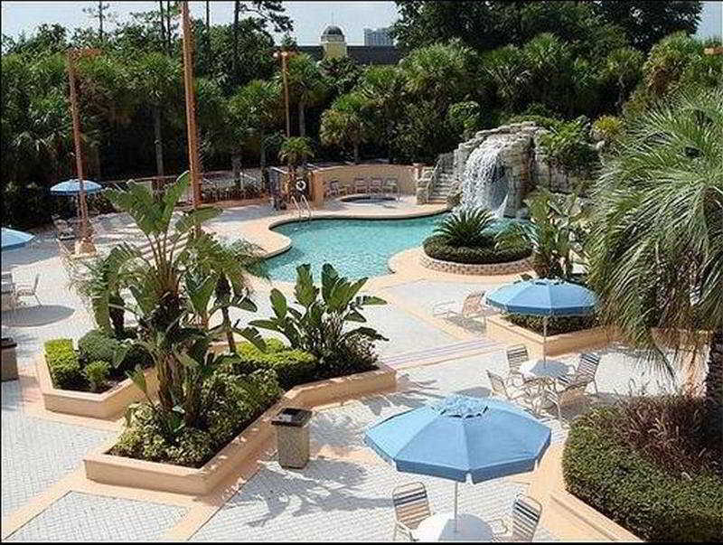 Crowne Plaza Orlando - By Ihg Hotel 3*