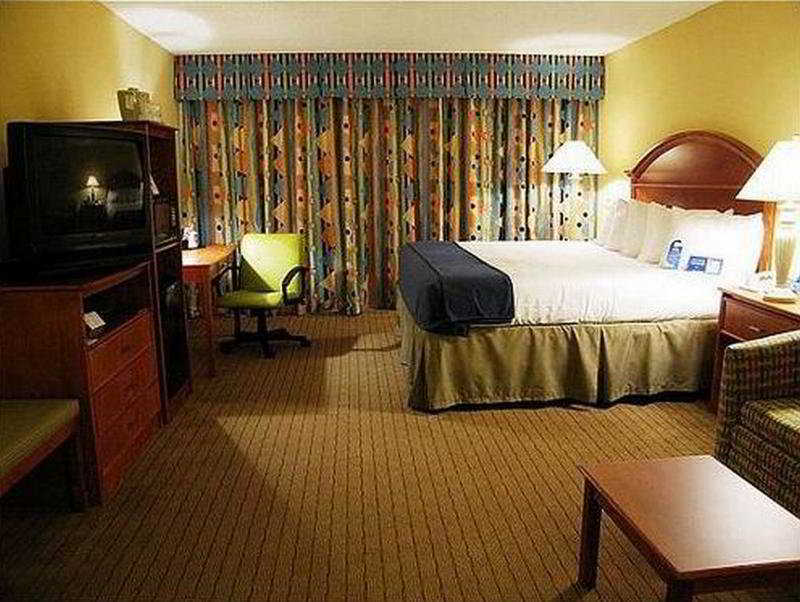 Hotel Crowne Plaza Orlando - By Ihg Lake Buena Vista