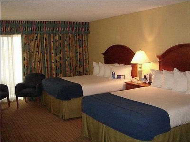 Hotel Crowne Plaza Orlando - By Ihg Lake Buena Vista