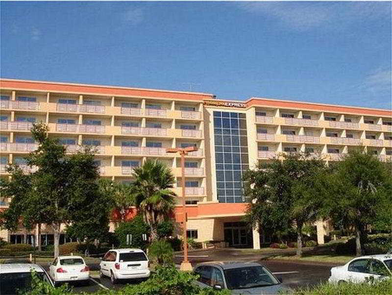 Hotel Crowne Plaza Orlando - By Ihg