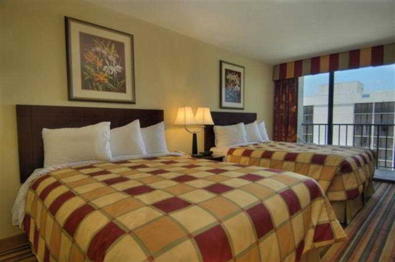 Holiday Inn Main Gate East 3* Kissimmee
