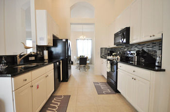 Solterra By Global Homes Davenport