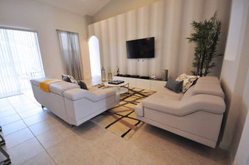 Solterra By Global Homes Davenport