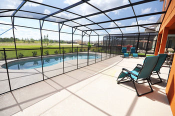 Solterra By Global Homes 3*