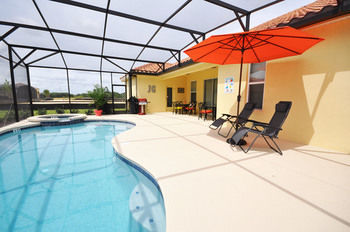 Solterra By Global Homes 3*