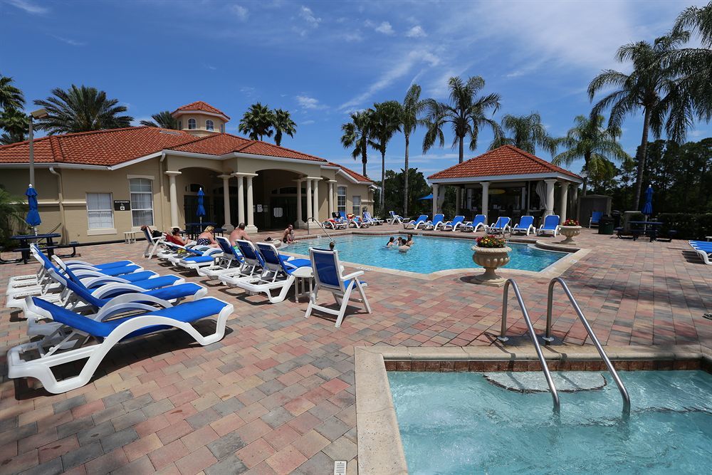 Emerald Island - Formosa Gardens 3* Lake Buena Vista
