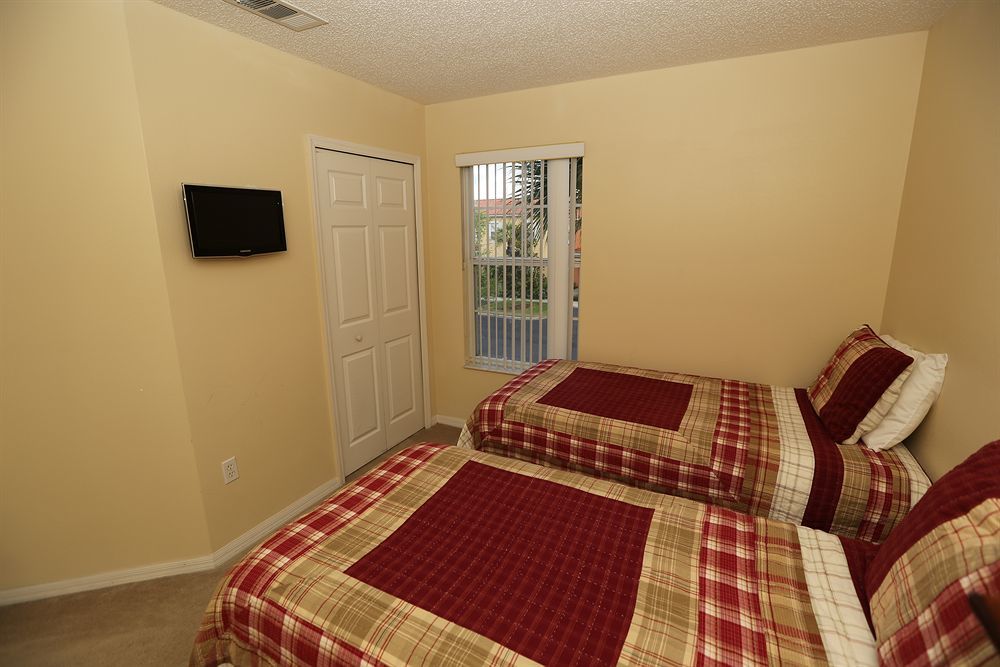 Emerald Island - Formosa Gardens 3*