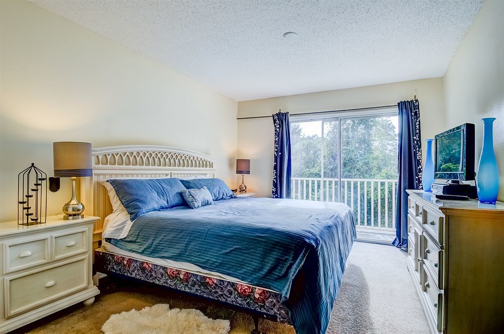Emerald Island - Formosa Gardens 3* Lake Buena Vista
