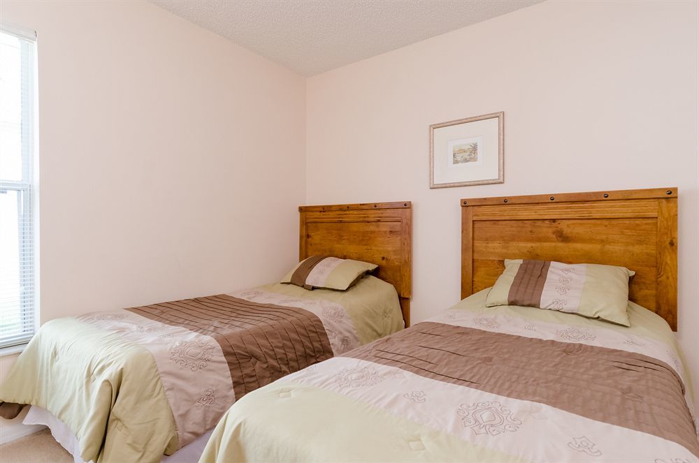 Emerald Island - Formosa Gardens 3*