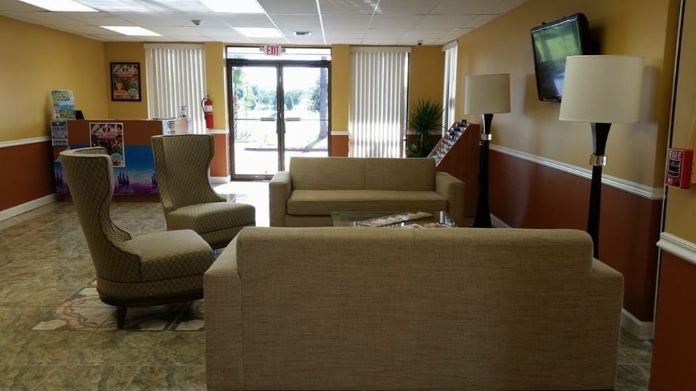 Stayable East 2* Kissimmee