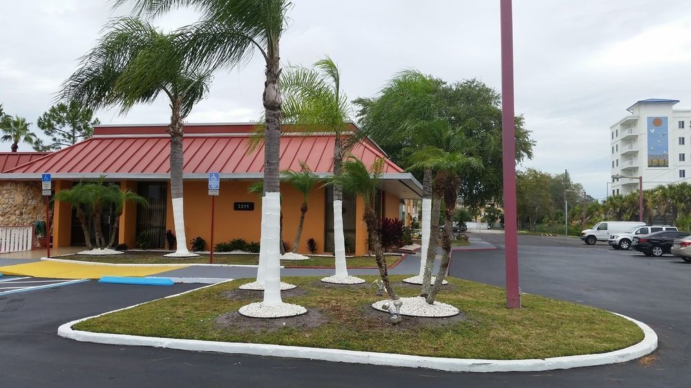 Hotel Stayable East Kissimmee
