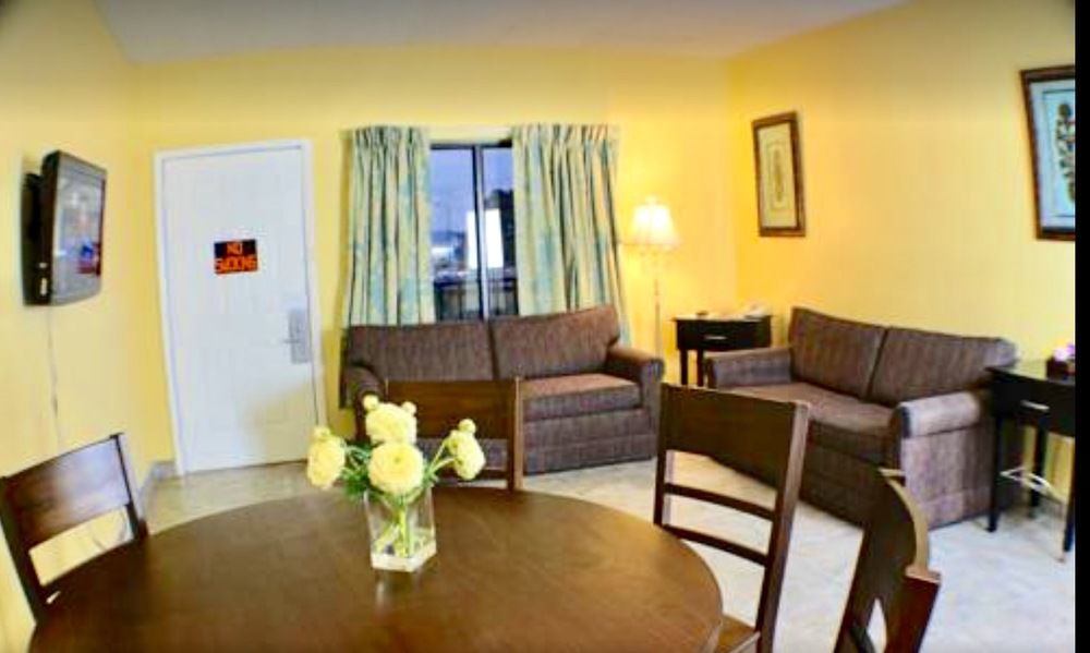 Hotel Shining Light & Kissimmee