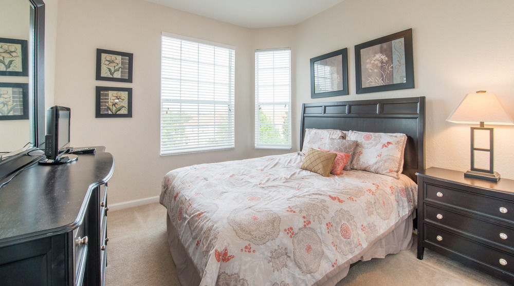 Hotel Windsor Hills By Funquest Vacation Kissimmee