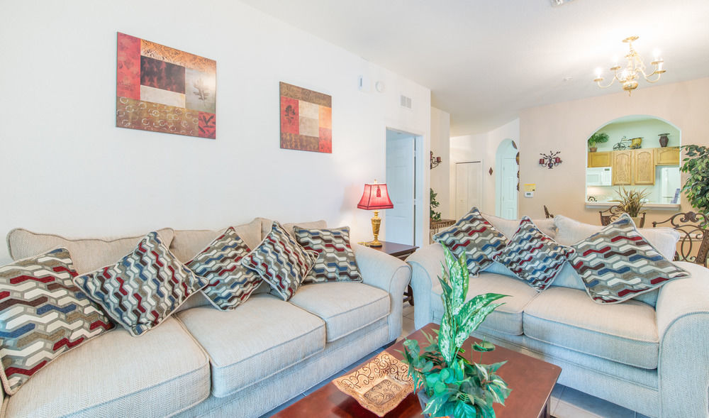 Hotel Windsor Hills By Funquest Vacation Kissimmee
