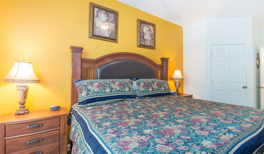 Windsor Hills By Funquest Vacation Hotel Kissimmee