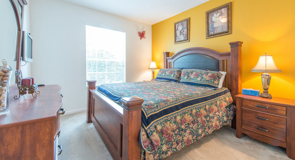 Hotel Windsor Hills By Funquest Vacation Kissimmee