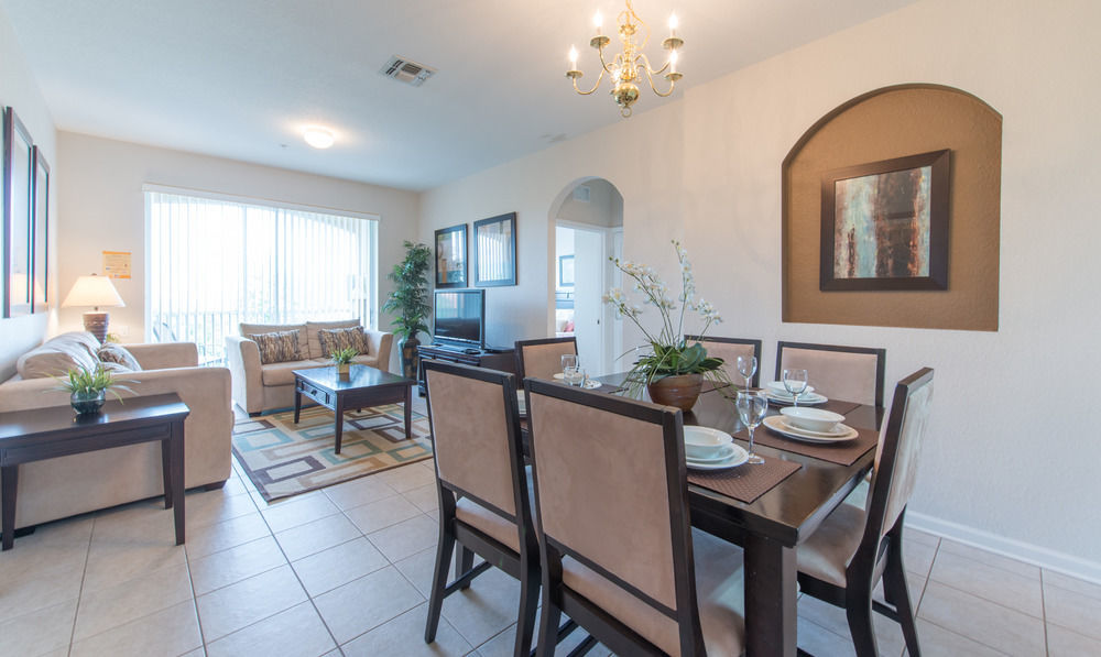 Hotel Windsor Hills By Funquest Vacation Kissimmee