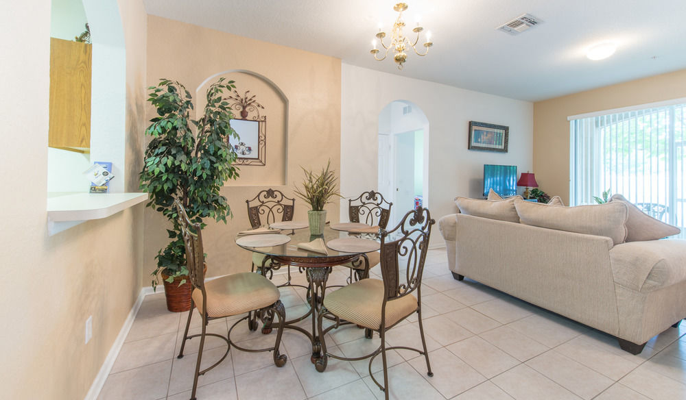 Windsor Hills By Funquest Vacation Hotel Kissimmee