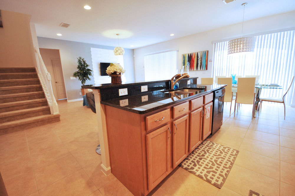 Solterra By Global Homes 3* Davenport