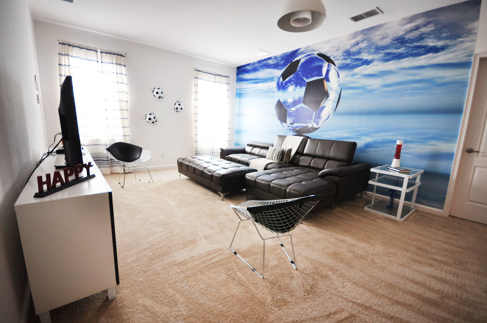 Solterra By Global Homes Resort Davenport