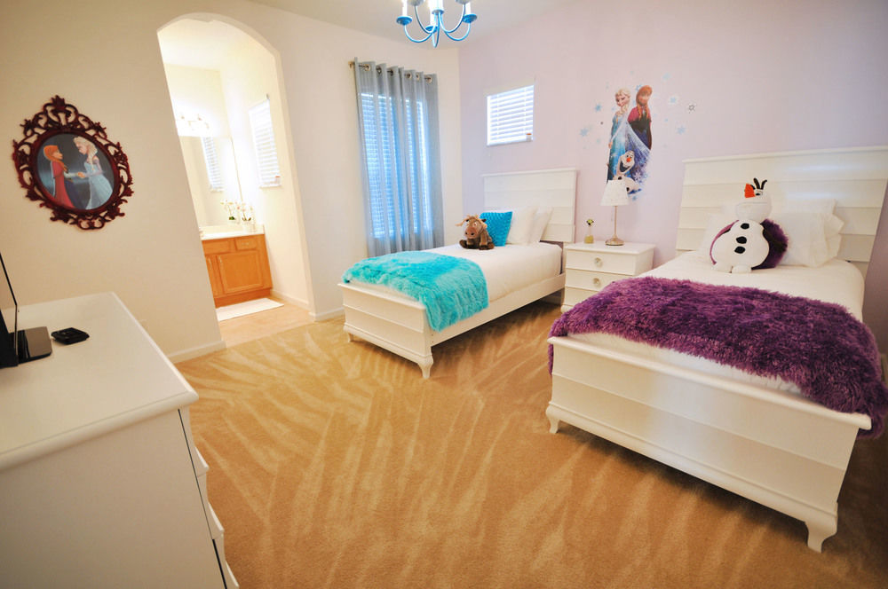 Solterra By Global Homes Resort
