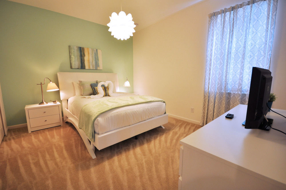Solterra By Global Homes 3*